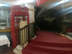 景观位-小贝壳酒楼(经九路店)