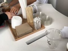 -% Arabica阿拉比卡咖啡(深圳湾万象城店)