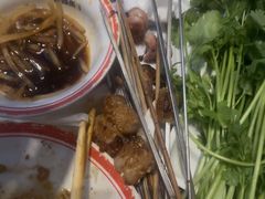 -香约老地方烧烤(九道街店)