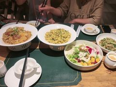 -老阿妈蒙古村·蒙古包·草原文化·歌舞表演(老君堂店)