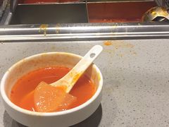 -海底捞火锅(方圆荟店)