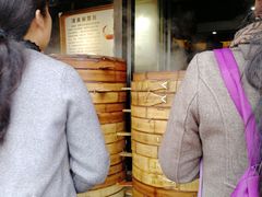 -清泉阁包子铺(中山路店)