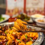 下班之后会一直吃下去的香辣虾🦐