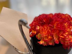 -悦融·京鲁菜·露台花园(安定门店)