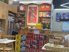 -北戴河庆山饭店·海鲜砂锅粥(北戴河黑石路店)