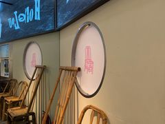 -红楼HONGLOU Gelato(淮海中路店)