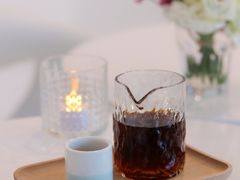 日晒耶加-浮梦·高空下午茶&水晶DIY