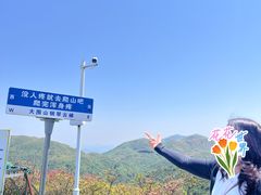 -大围山国家森林公园