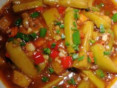 -又见炊烟私房菜(敬亭路店)