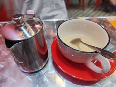 -華叔茶記