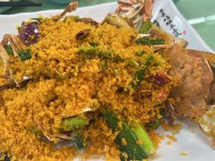 -景好海鲜餐厅(大鹏必选旅游店)