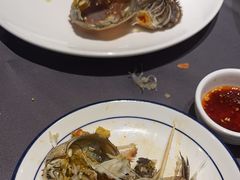 -海鲜e族(马王堆店)