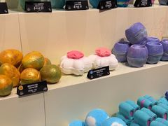 -LUSH(威尼斯人店)