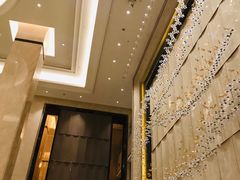 -郑州美盛喜来登大酒店