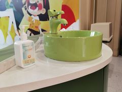 -极橙儿童齿科矫正中心(奥城店)