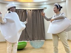 -海富金太阳幼儿园(金杨十街坊东)