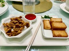 -绿岛国际酒店·海鲜酒楼(八七路店)