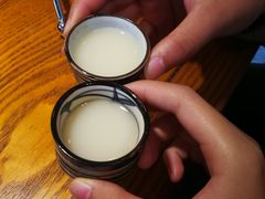 -咕嘟草帽鱼·牛奶一样的鲜鱼汤(天鹅湖万达广场店)