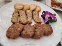 -轩记海鲜餐厅·四十五年老字号·经典粤菜(西区彩虹店)