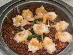 -绿茶餐厅(茂业天地店)