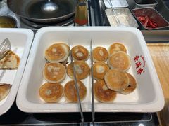 -素满香·全民食养自助(建邺万达店)