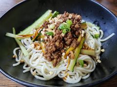 -口口香小吃店
