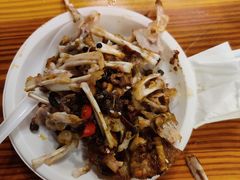 -黄泰吉拾味餐厅(江汉路店)