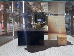 -溥仪眼镜PUYI OPTICAL(国贸商城店)