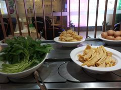 -咕叽咕叽自助烤肉小火锅(西城广场购物中心店)