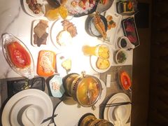 -海玥荟海鲜姿造自助餐厅(欧罗巴广场店)