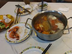 -吉布鲁牛排海鲜自助(温江合生汇店)