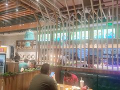 -快乐爱斯米牛排自助(正大广场店)