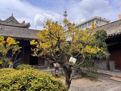 -胡氏古民居建筑
