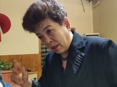 -丽江庭院之爱在路上(西单店)
