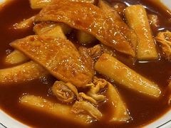-韩礼年糕(飞虹路店)