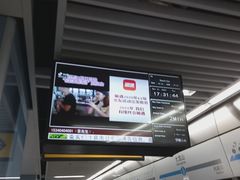 -大龙山(地铁站)