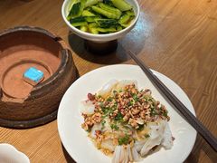 -桂小厨广西菜(印象城店)