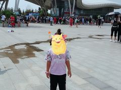 -渔岛海洋度假区