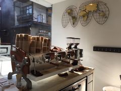 -% Arabica(京都东山店)