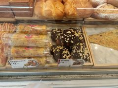 -85度C(上海秀沿路店)