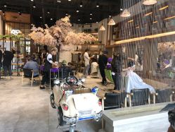 点击看大图 -简影造型·自选烫染接发salon