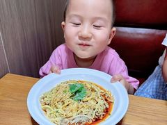 -掌上鲜(南顺城街店)