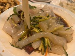 -黄家饺子东北特色菜馆(湖滨商业街店)
