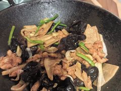 -山西会馆·晋菜·晋商宴·学堂记忆(许坦西街店)