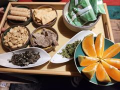 -邈墨茶馆(凤起路店)