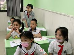 -学知乐教育·幼小衔接·小学科辅导(嘉定镇校区)