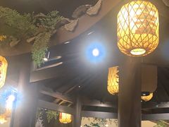 -南京大牌档(新街口德基广场店)