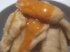 -大鸭梨烤鸭(枣园店)