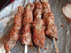 -前门·鲜肉火锅(长风店)
