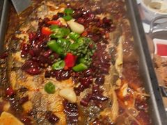 -炉鱼(萧山万象汇店)